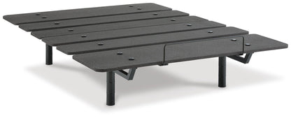 Cosmic Power Base  Adjustable Base