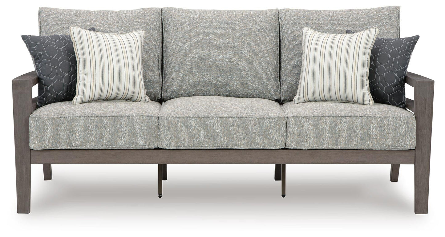 Hillside Barn Sofa with Cushion
