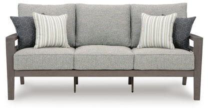 Hillside Barn Sofa with Cushion