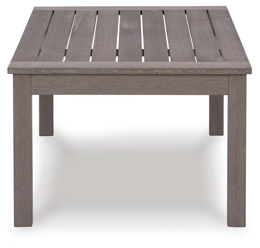 Hillside Barn Rectangular Cocktail Table