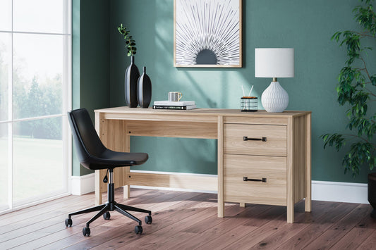 Battelle Home Office Desk