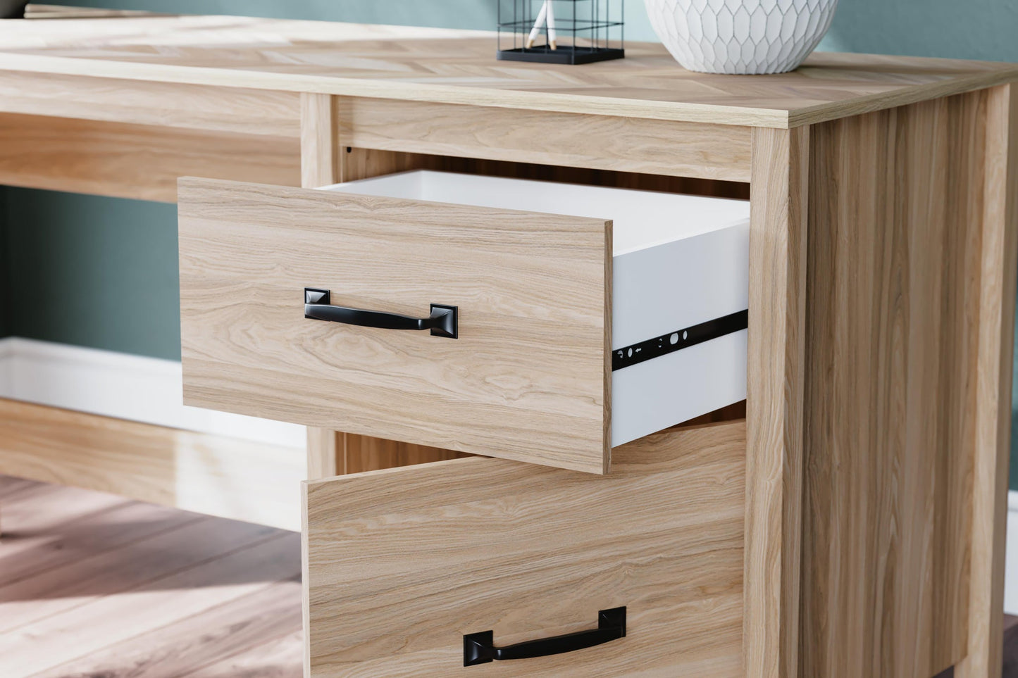 Battelle Home Office Desk