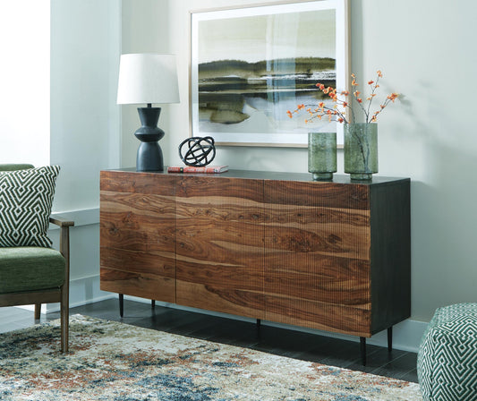 Darrey Accent Cabinet