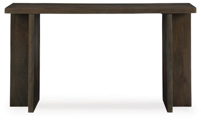 Jalenry Console Sofa Table