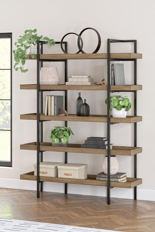 Montia Bookcase