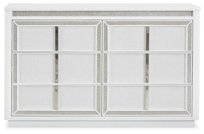 Chalanna Dresser