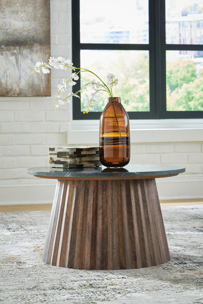 Ceilby Accent Cocktail Table