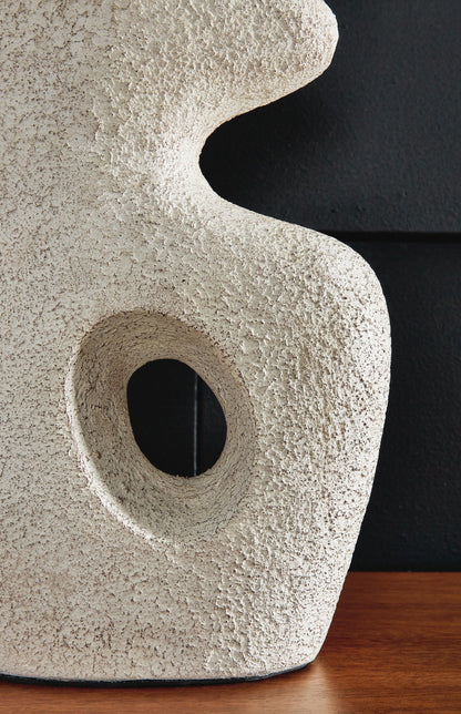 Chadrich Paper Table Lamp (2/CN)