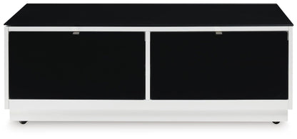Gardoni Rectangular Cocktail Table