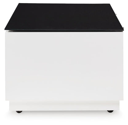 Gardoni Rectangular Cocktail Table