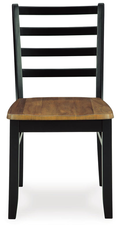 Blondon RECT DRM Table Set (7/CN)