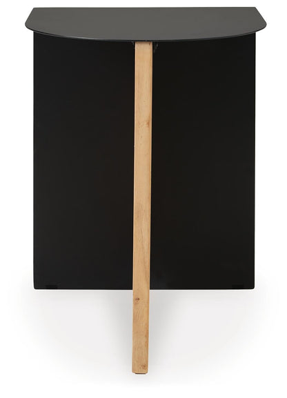 Ladgate Accent Table
