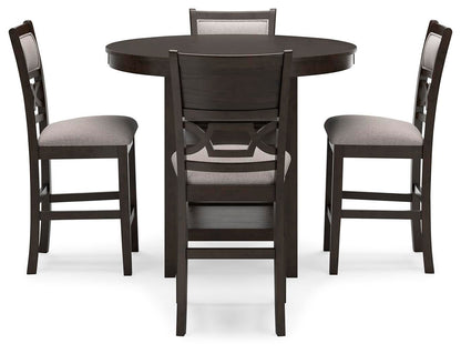 Langwest DRM Counter Table Set (5/CN)