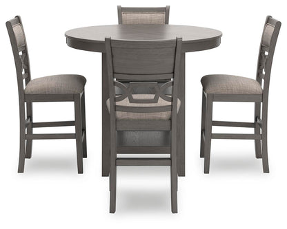 Wrenning DRM Counter Table Set (5/CN)