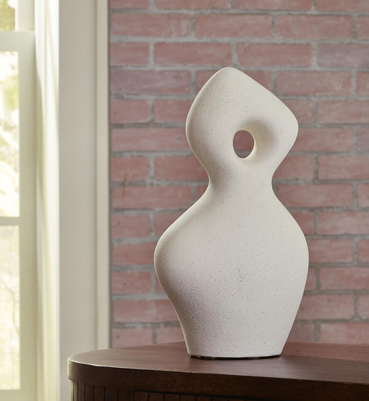 Arthrow Sculpture
