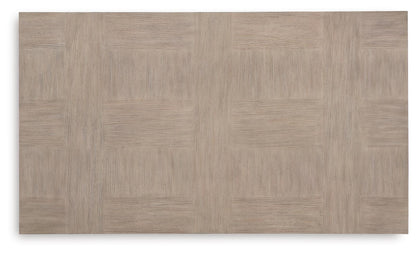 Jorlaina Rectangular Cocktail Table