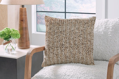 Vorlane Pillow