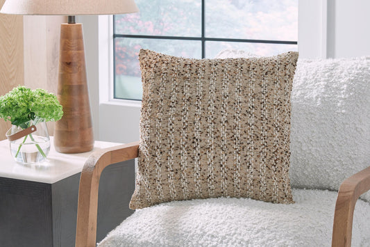 Vorlane Pillow