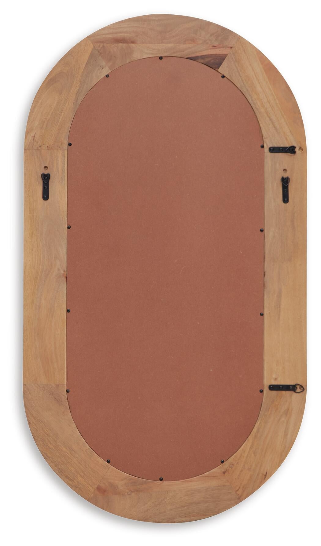 Daverly Accent Mirror