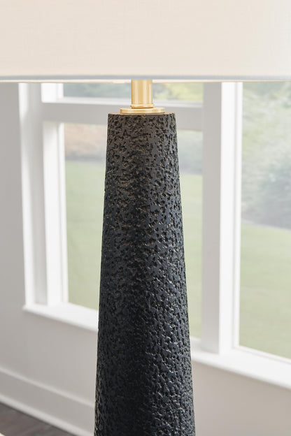 Hallburg Poly Floor Lamp (1/CN)