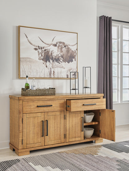 Havonplane Dining Room Server
