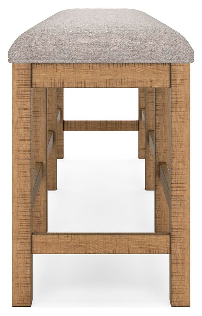 Havonplane XL Counter UPH DRM Bench