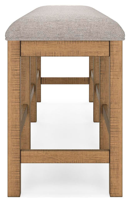 Havonplane XL Counter UPH DRM Bench