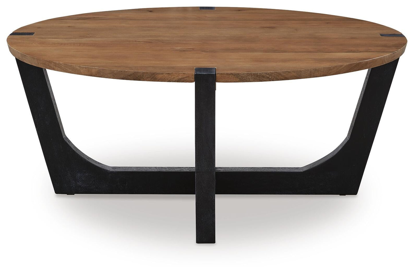 Hanneforth Round Cocktail Table