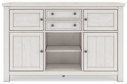 Robbinsdale Dining Room Server