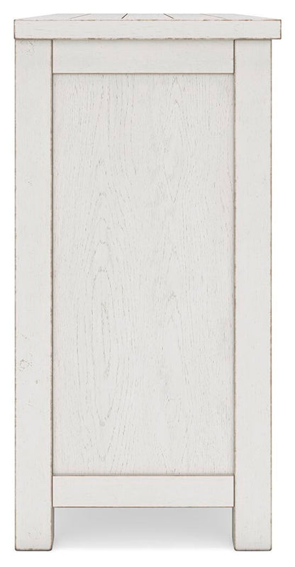 Robbinsdale Dining Room Server