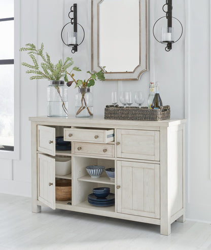 Robbinsdale Dining Room Server