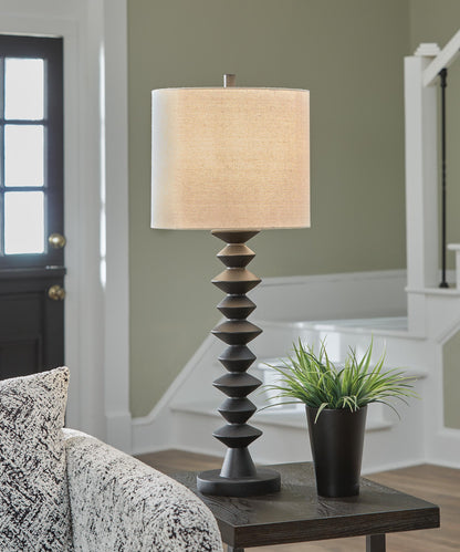 Luanndon Poly Buffet Lamp (1/CN)