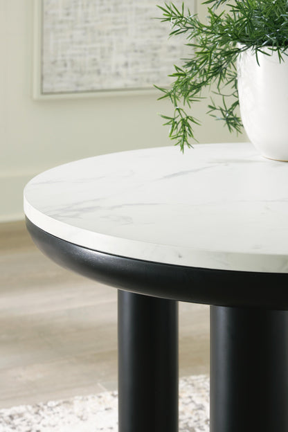 Xandrum Occasional Table Set (3/CN)