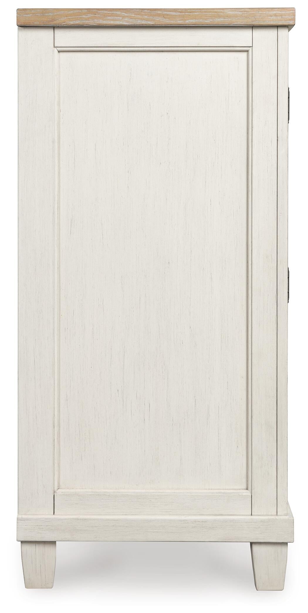 Shaybrock Dresser