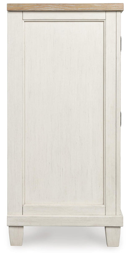 Shaybrock Dresser