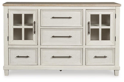 Shaybrock Dresser