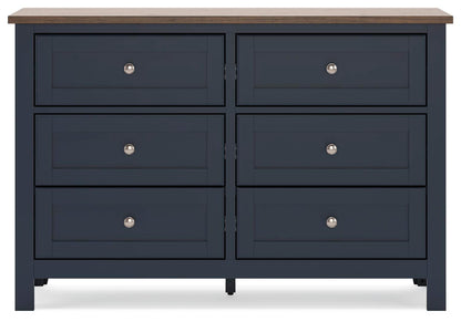 Landocken Dresser
