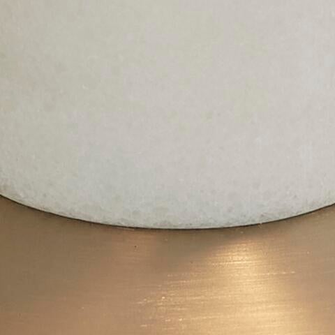 Rowleigh Marble Desk Lamp (1/CN)