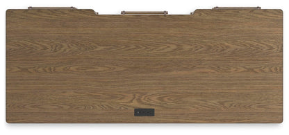 Roanhowe Home Office Desk