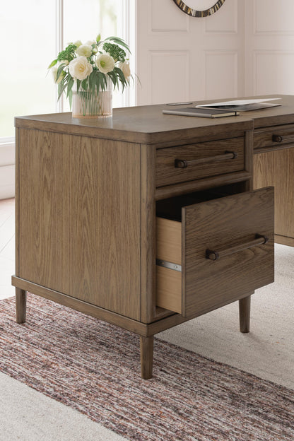 Roanhowe Home Office Desk
