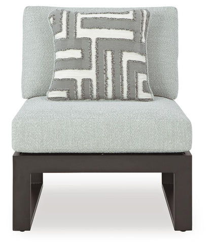 Beachloft 6-Piece Outdoor Sectional