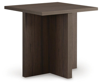 Zendex Occasional Table Set (2/CN)