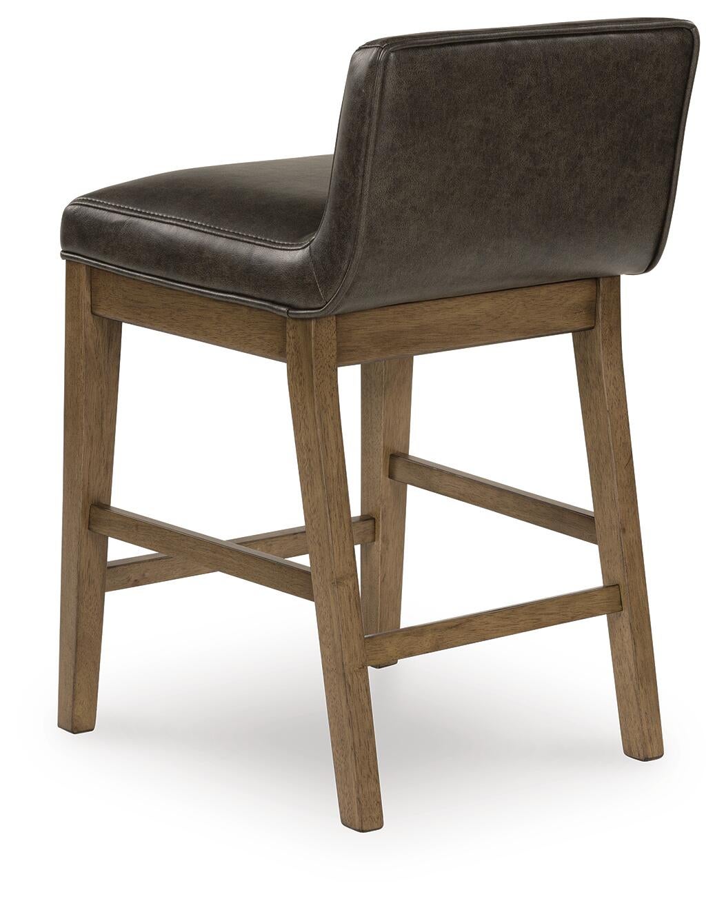 Cabalynn Upholstered Barstool (2/CN)