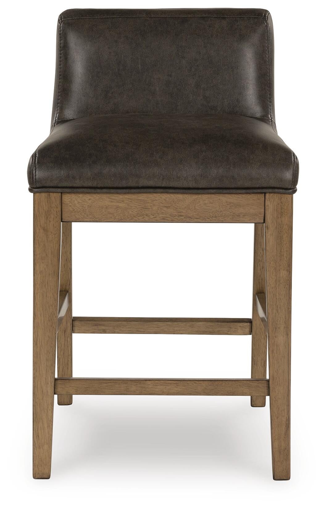 Cabalynn Upholstered Barstool (2/CN)