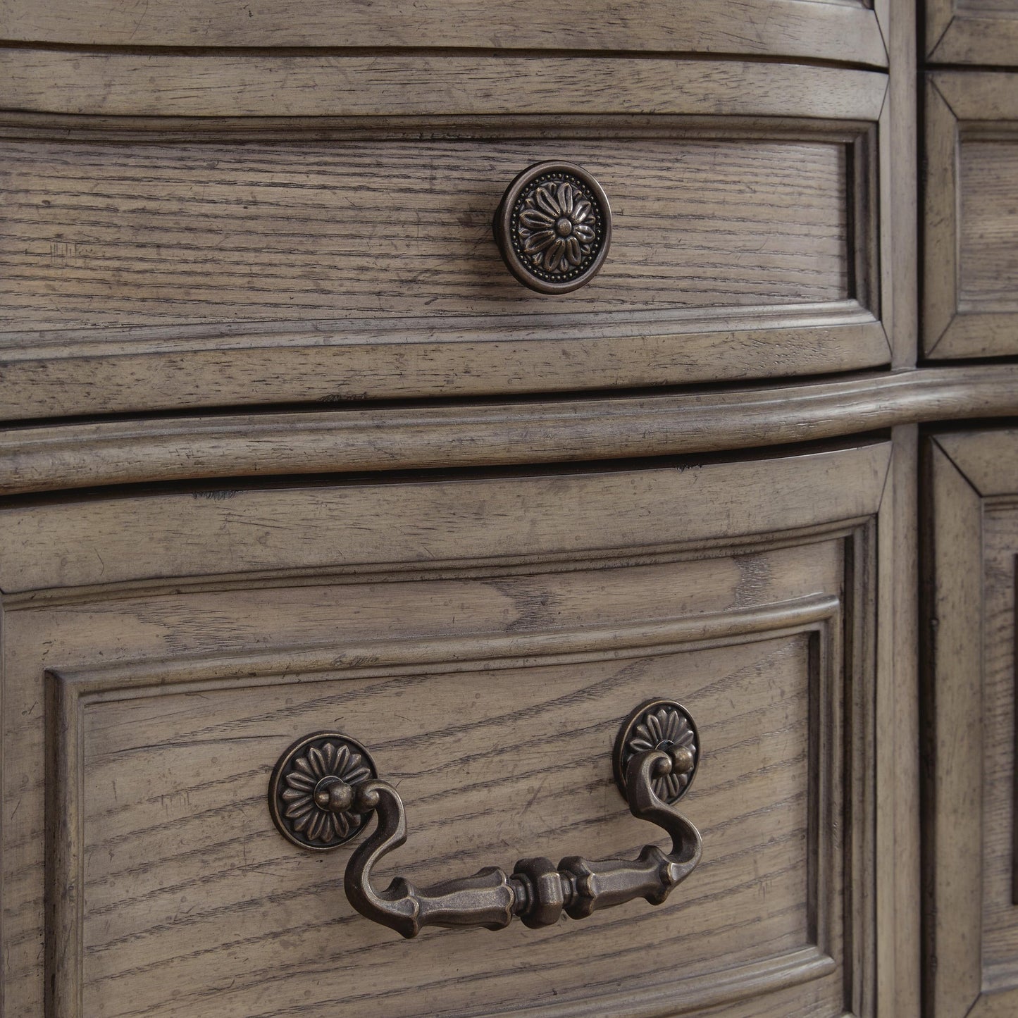 Ardenfield Five Drawer Chest