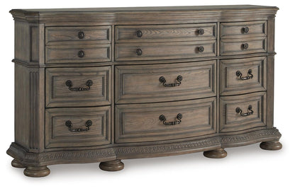 Ardenfield Dresser