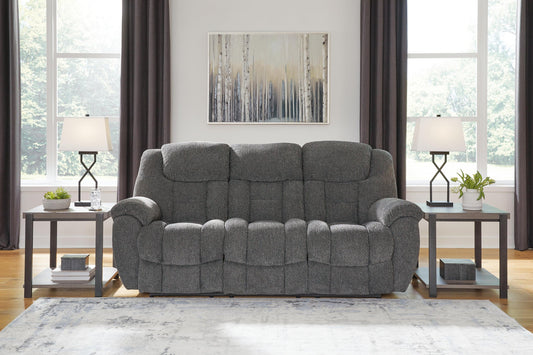Foreside Reclining Sofa