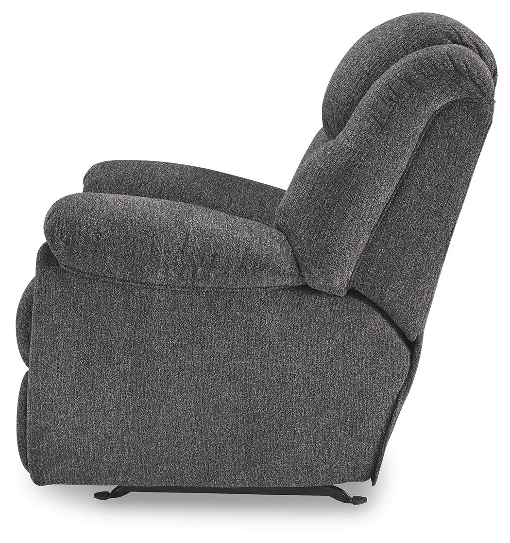 Foreside Rocker Recliner