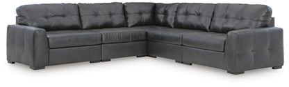 Brindley Pier 5-Piece Sectional