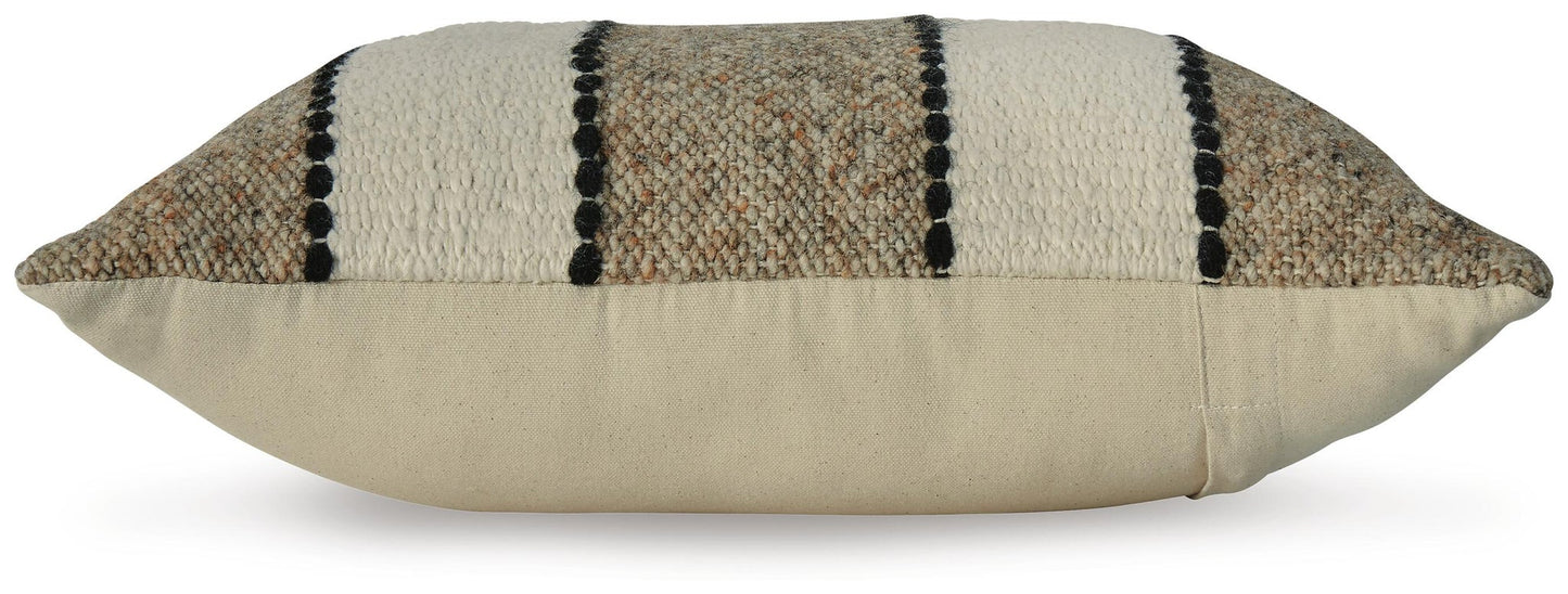 Rueford Pillow